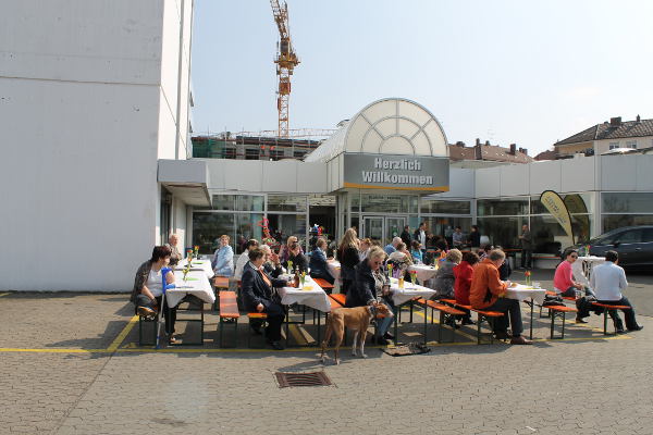 Ballonmodellieren-1 Clown-Nürnberg-4