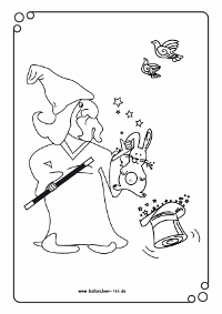 clown-nuernberg-malvorlagen Download